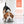Garnitures Nutrience Style maison pour chiens, Saumon et riz rouge, 152 g
