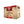 Gâteries pour chien - biscuits assortis, moyen