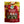 Simple rewards - gâteries cuites pour petits animaux, pomme et banane 2oz
