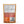 Pochette nourriture humide pour chien, repas boeuf & riz 2.8oz