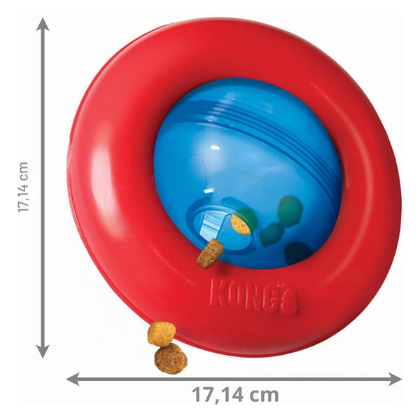 Jouet pour chien « Wobblers Gyro »