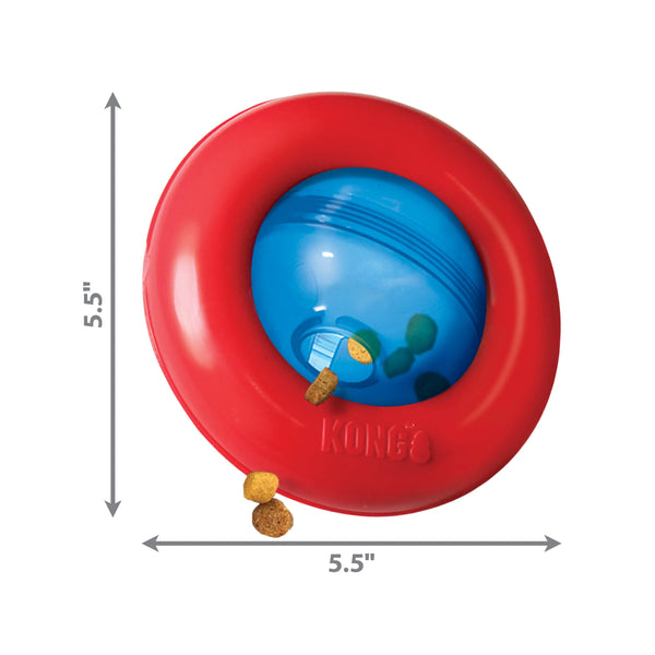 Jouet pour chien « Wobblers Gyro »