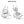Jouet pour chien « Wobblers Gyro »