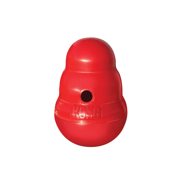 Jouet pour chien vacillant  «Wobbler »