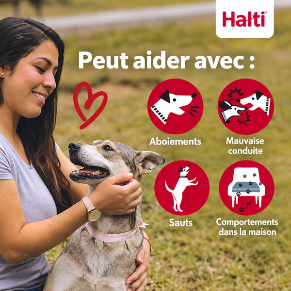 Vaporisateur de correction pour animaux "Pet Corrector"
