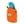 Jouet en peluche pour chien « Comfort Jumbo » Vache des highlands très-grande
