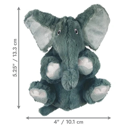 Jouet en peluche pour chien « Comfort Kiddos » Éléphant très-petit