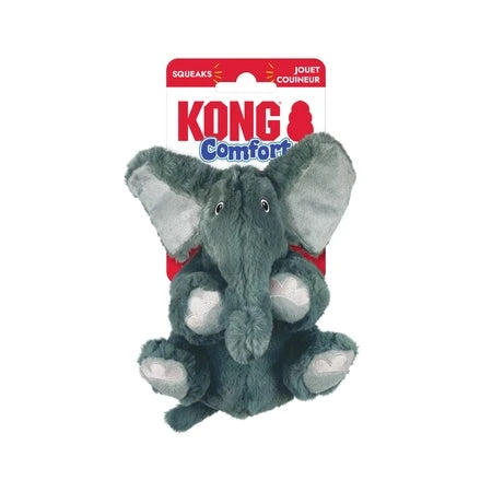 Jouet en peluche pour chien « Comfort Kiddos » Éléphant très-petit