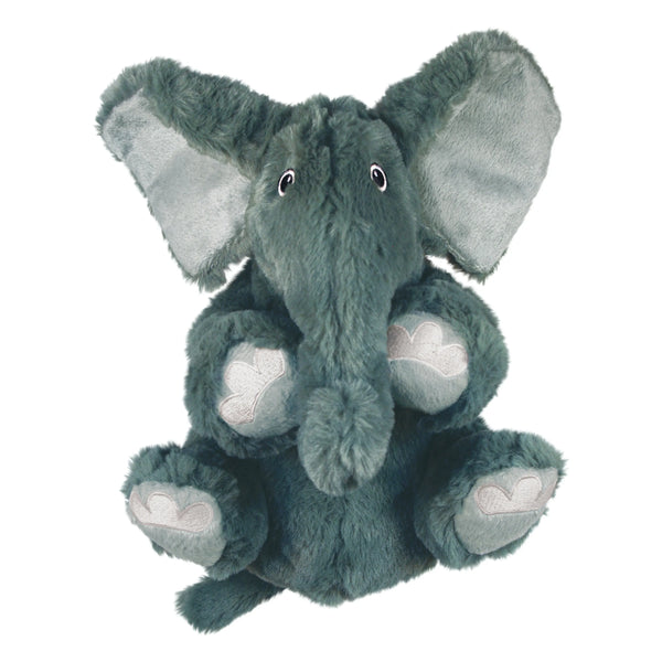 Jouet en peluche pour chien « Comfort Kiddos » Éléphant très-petit