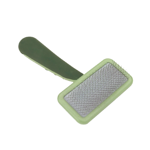 Brosse douce Safari pour chien