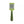 Brosse douce flexible Safari pour chat