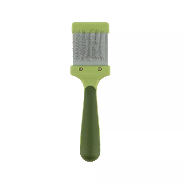 Brosse douce flexible Safari pour chat