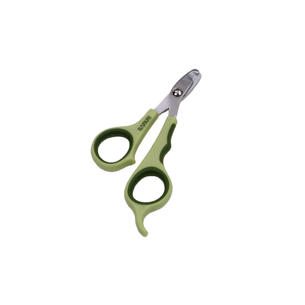 Coupe-griffes deluxe Safari pour chat