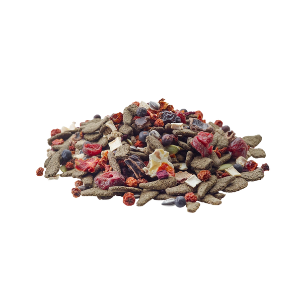 Nature "Snack Berries" gâteries pour petits animaux aux baies 85g