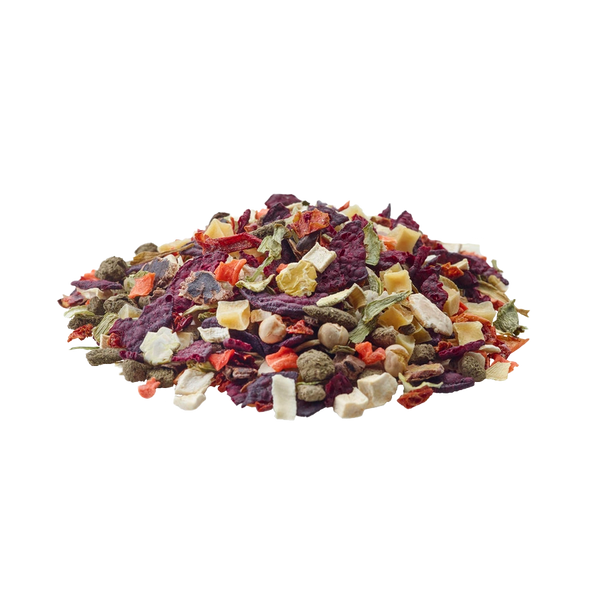 Nature "Snack Veggie" gâteries pour petits animaux aux légumes 85g