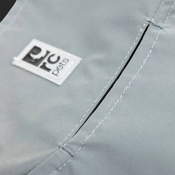 Veste réfléchissante pour chien Starling - Baie goji