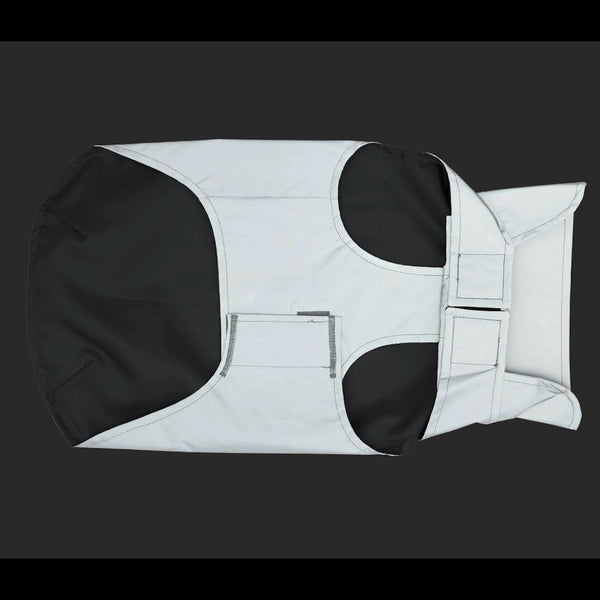 Veste réfléchissante pour chien Starling - Baie goji