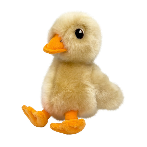 Jouet en peluche pour chien « Toughz » Canard moyen