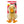 Jouet en peluche pour chien « Toughz » Canard moyen