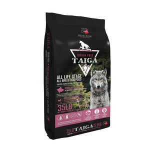 Nourriture pour chien - sans grains au porc 15,9 kg - Animatout