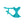 Harnais aventure pour chats, Turquoise