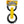 Trois anneaux à tirer Flex Tonka, grand, 26,5 cm (10,5 po)