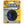Balle Mega Tonka, moyenne, diam. 7,5 cm (3 po)
