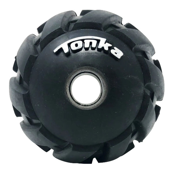 Balle Mega Tonka, moyenne, diam. 7,5 cm (3 po)