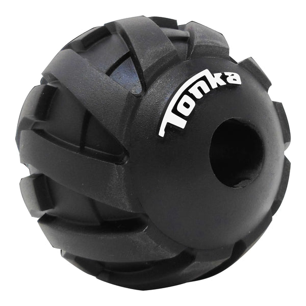 Balle Mega Tonka, moyenne, diam. 7,5 cm (3 po)