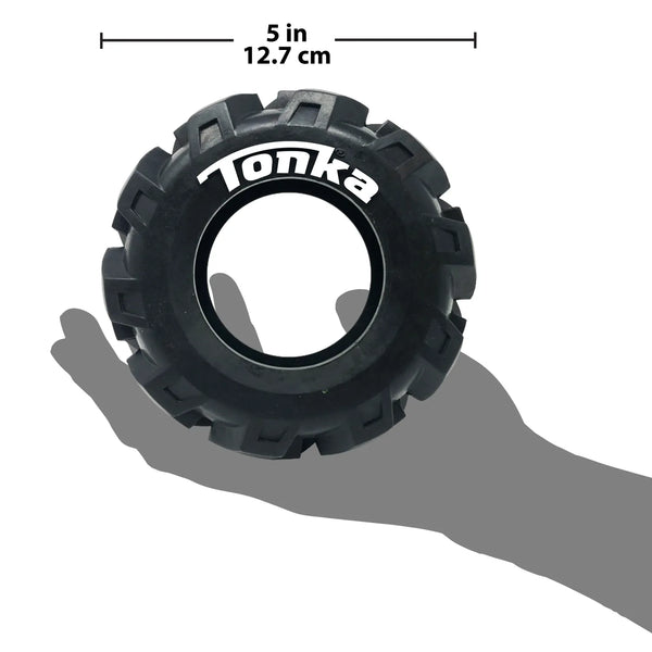 Jouet pour chien Pneu Seismic Tonka