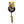 Corde à tirer pour chien Tonka avec pneu, petite, diam. 9,5 cm (3,8 po)