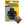 Jouet pour chien Distributeur de gâteries Tonka en forme de gorille, 10 cm (4 po)