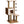 Arbre à chat - Meuble Catit Vesper High Base, noyer