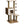 Arbre à chat - Meuble Catit Vesper High Base, noyer