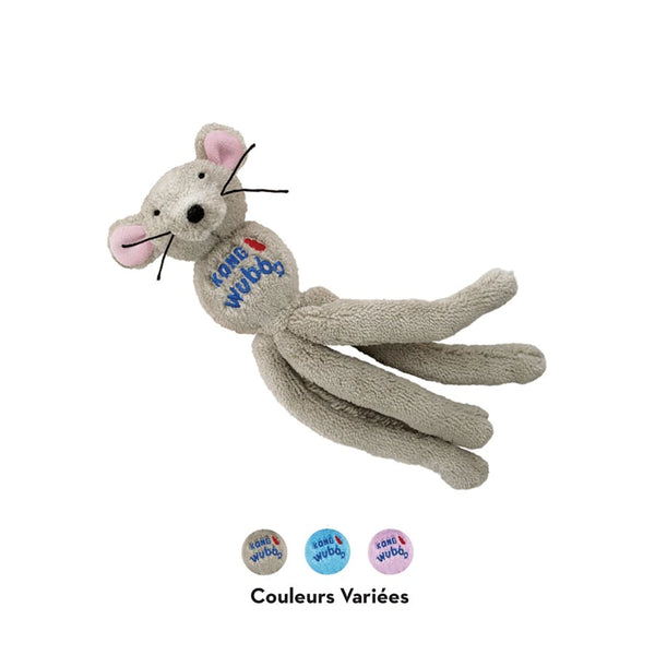 Jouet pour chats Wubba souris