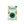 Jouet pour chien Pupsicle vert