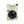 Jouet pour chien Pupsicle Power chewer noir
