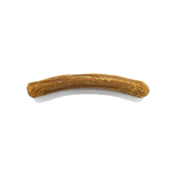 Saucisse de poulet pour chien