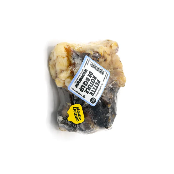 Rotule de boeuf pour chien - Animatout