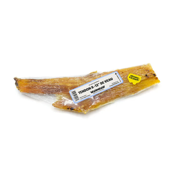 Tendon de veau pour chien - Animatout