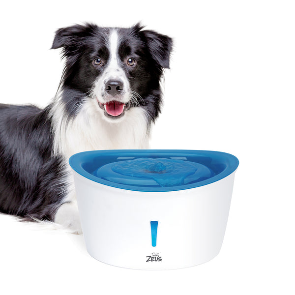 Abreuvoir cascade  6 litres