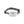 Collier anti-aboiement pour chien Ranger SC Zeus avec stimulation statique