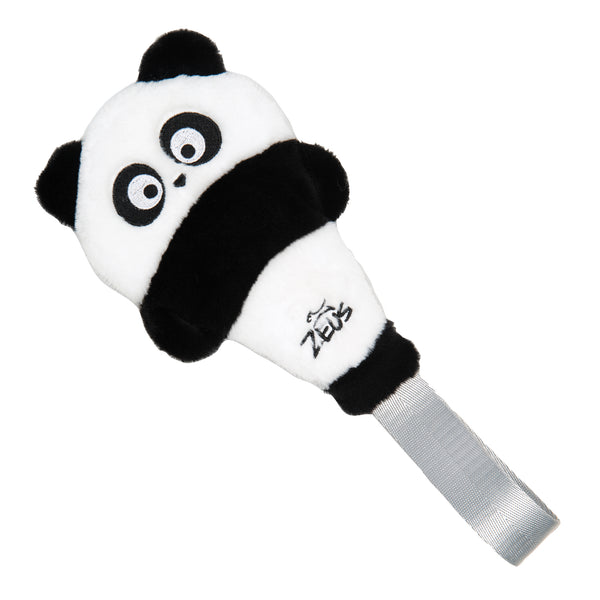 Jouet Wacky Zeus, Panda