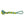 Jouet Fitness Zeus, balle en corde et en TPR à tirer, 40,6 cm (16 po)