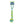 Jouet Fitness Zeus, balle en corde et en TPR à tirer, 40,6 cm (16 po)