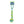 Jouet Fitness Zeus, balle en corde et en TPR à tirer, 40,6 cm (16 po)
