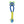 Jouet Fitness Zeus, balle de tennis avec scoubidou balistique à tirer, 30,5 cm (12 po)