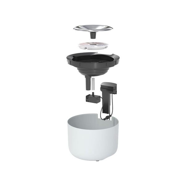 Abreuvoir intelligent oasis plus