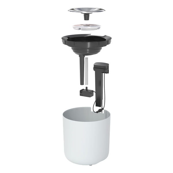 Abreuvoir intelligent oasis plus - Animatout