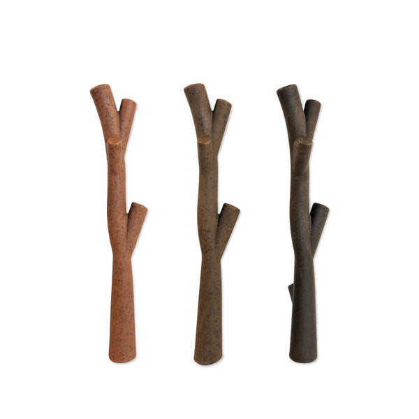 Nosh bâtons à mâcher robustes pour chien, assortiment, paquet de 3 - Animatout